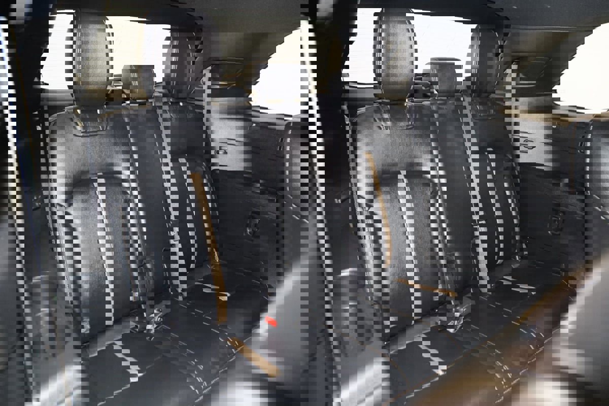 Used 2024 MAZDA CX-90 Plug-In Hybrid w/ Premium Plus image 16