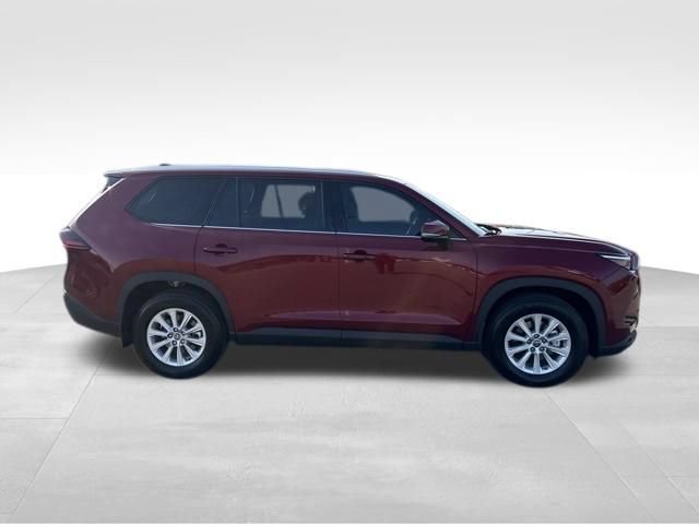 Used 2026 Toyota Grand Highlander XLE FWD image 6