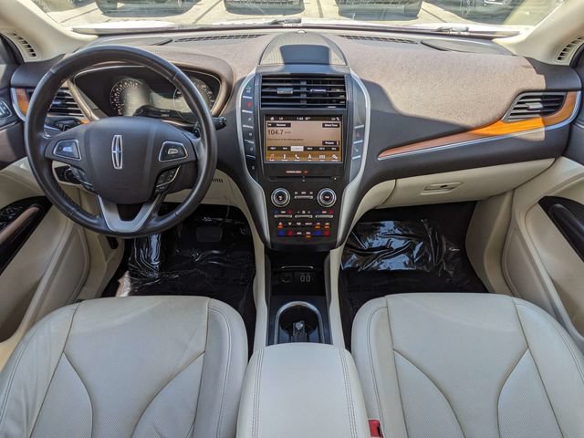 Used 2016 Lincoln MKC Reserve FWD image 16