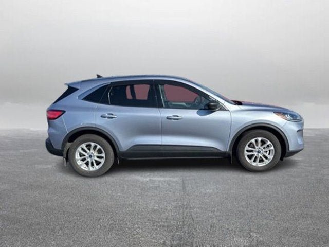 Certified 2022 Ford Escape SE w/ Convenience Package FWD image 6
