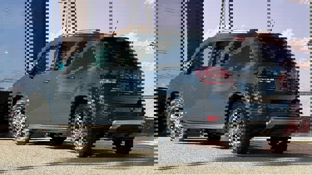 Used 2017 Dodge Journey Crossroad image 7