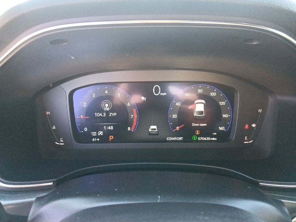 Used 2023 Acura Integra A-Spec image 21