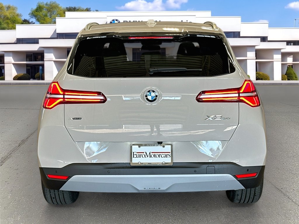 New 2026 BMW X3 xDrive30i w/ Convenience Package AWD/4WD image 6