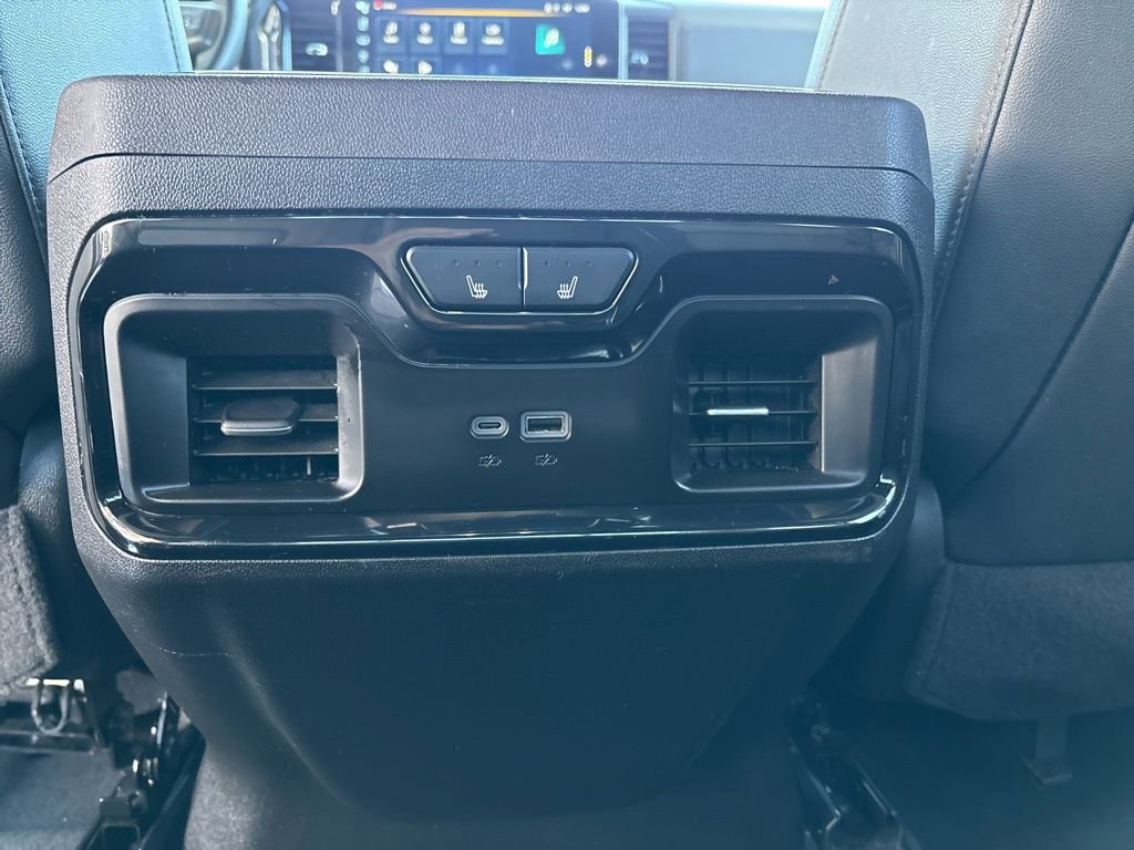 Certified 2024 Chevrolet Silverado 2500 ZR2 w/ Technology Package image 28