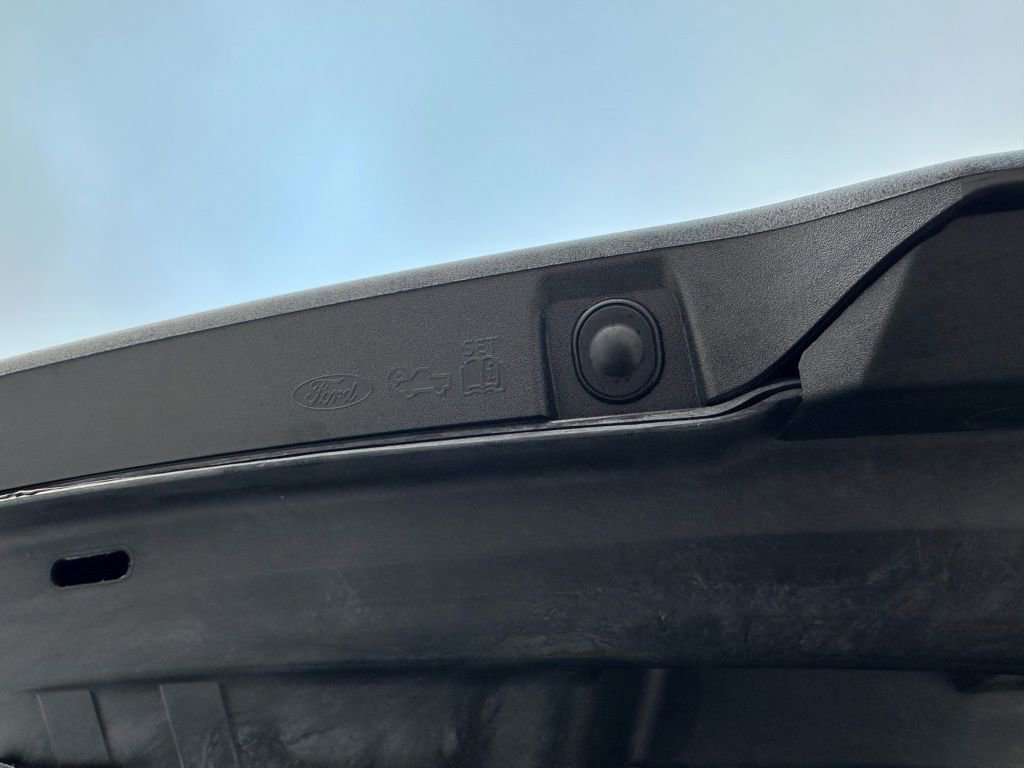 New 2025 Ford F150 Lightning XLT image 76