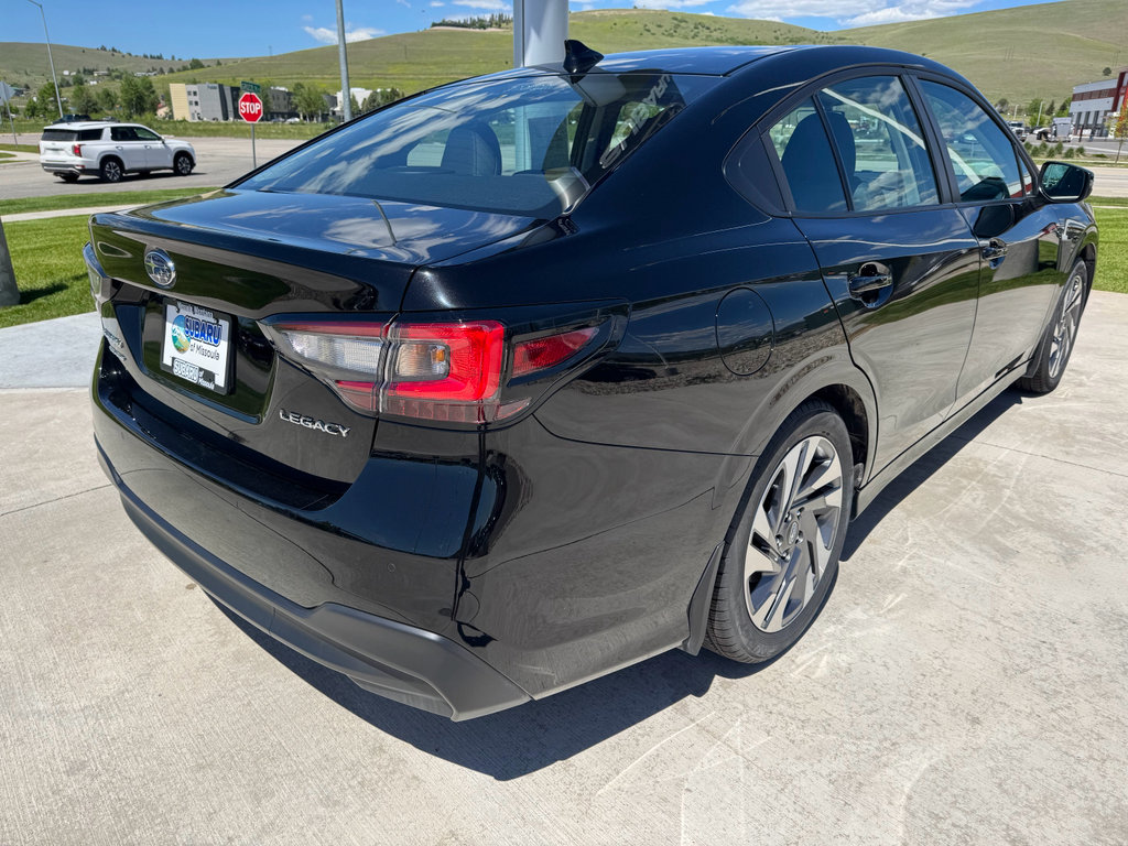 Certified 2024 Subaru Legacy Limited image 9