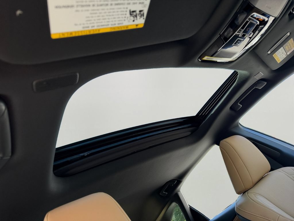 New 2026 Lexus RX 350h AWD/4WD image 4