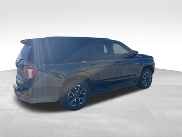 Used 2021 Chevrolet Tahoe Z71 image 10