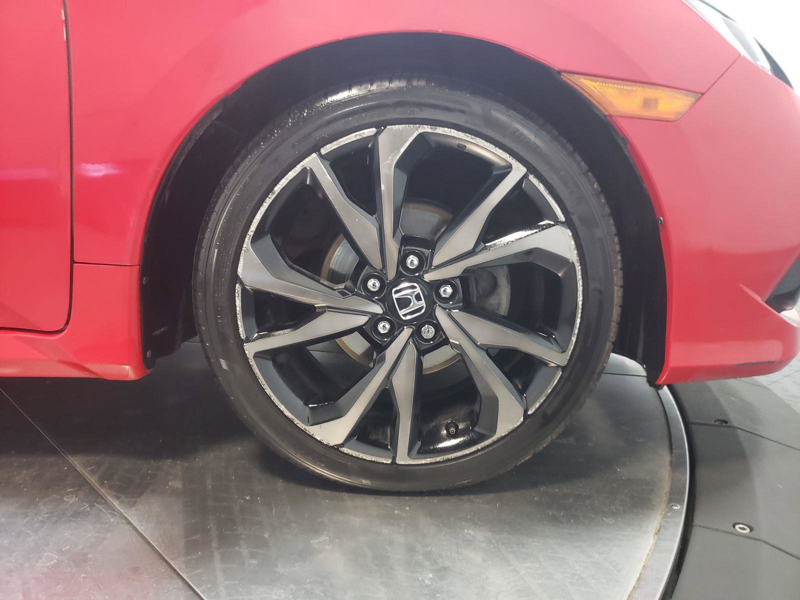 Used 2020 Honda Civic Sport image 18