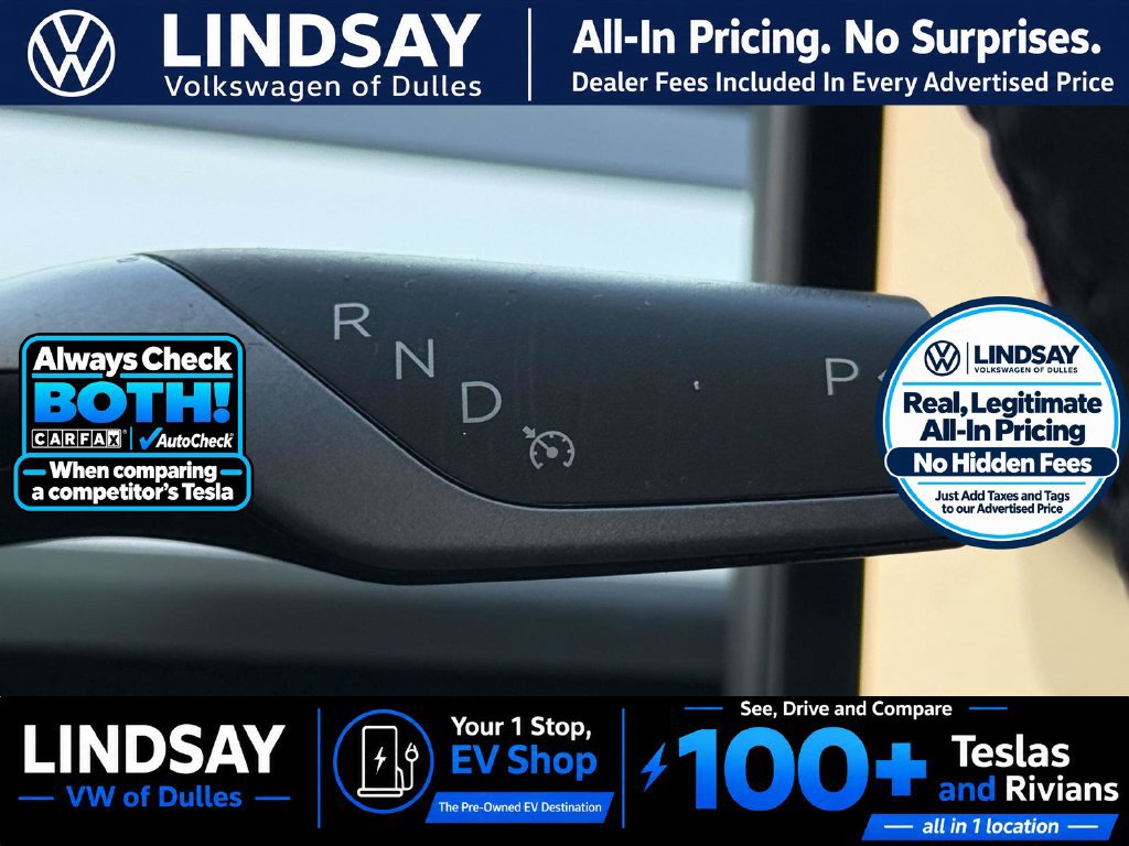 Used 2022 Tesla Model Y Long Range AWD/4WD image 28