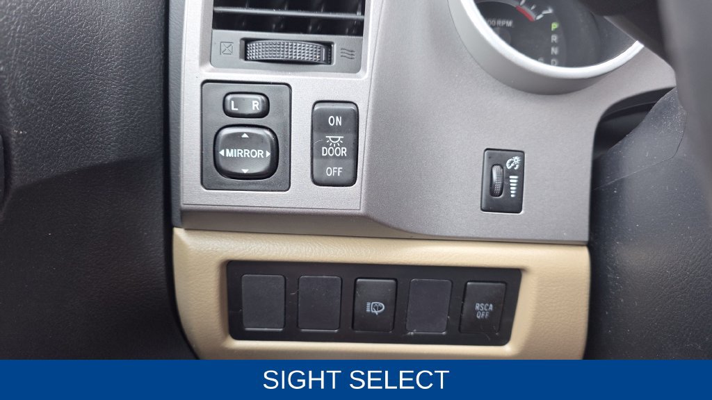 Used 2013 Toyota Sequoia SR5 AWD/4WD image 30