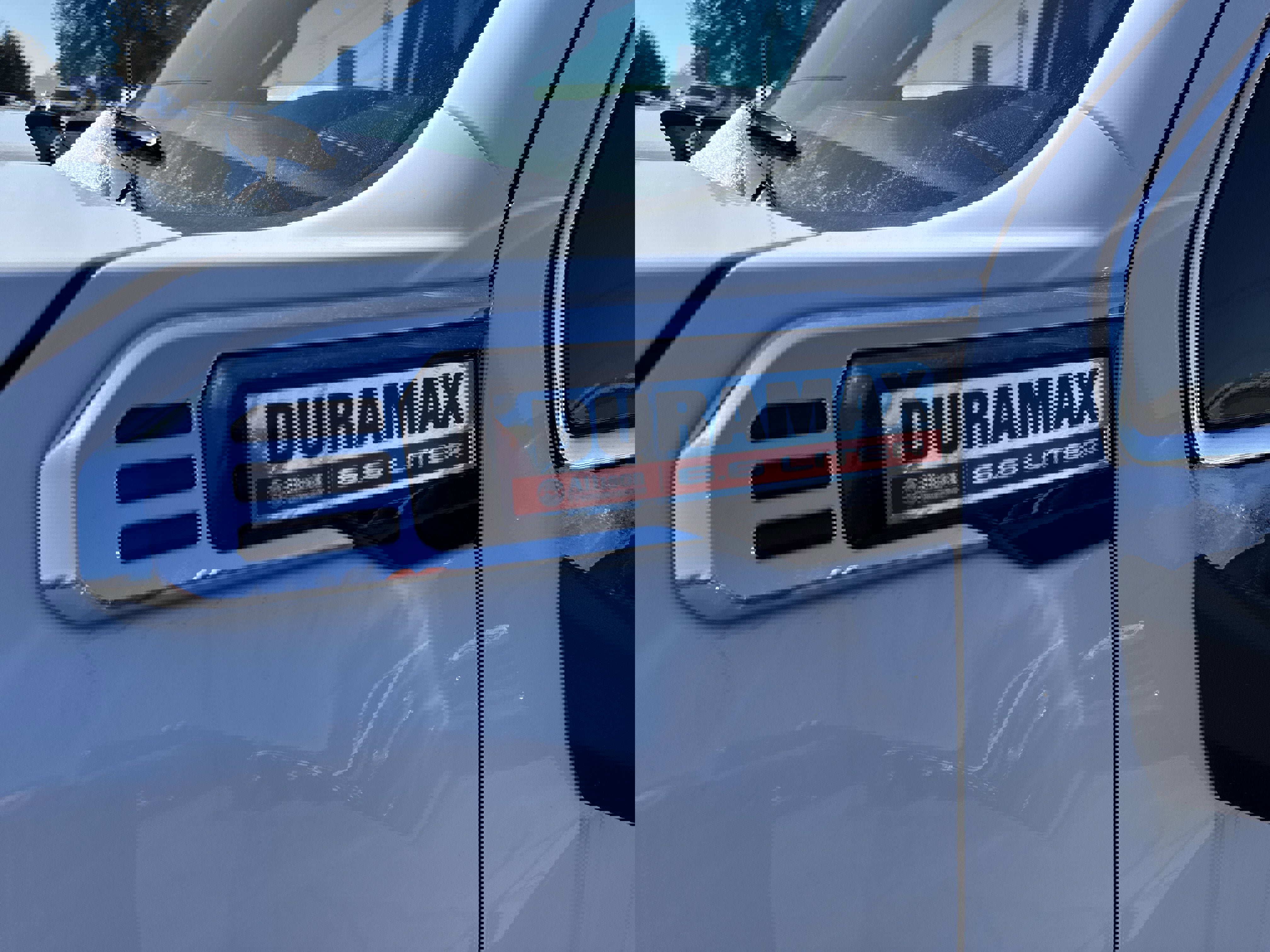 New 2026 GMC Sierra 2500 Denali w/ Denali Reserve Package image 10