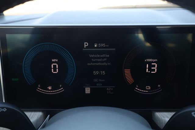 New 2026 Hyundai Sonata SEL FWD image 15