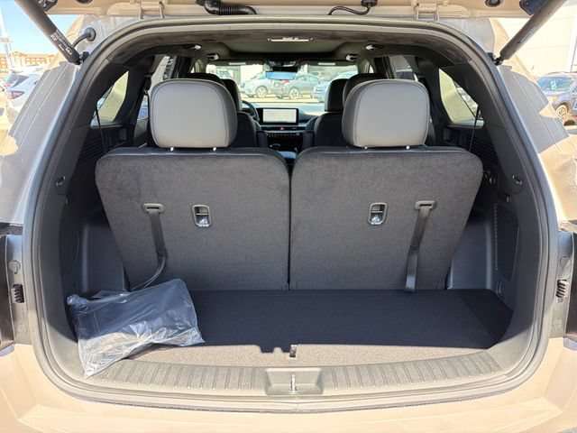 New 2026 Kia Sorento SX Prestige AWD/4WD image 25