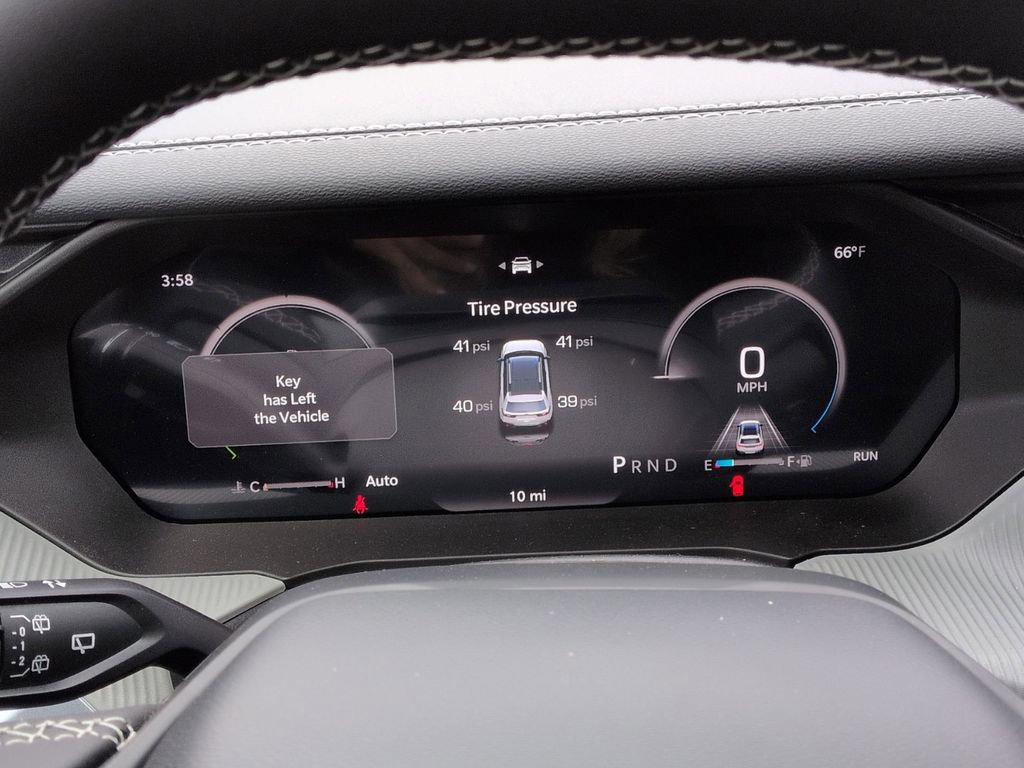 New 2026 Jeep Cherokee Limited AWD/4WD image 16