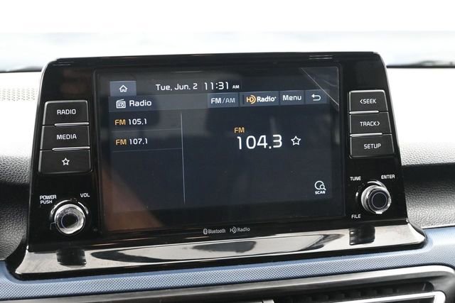 Used 2021 Kia Seltos S AWD/4WD image 16