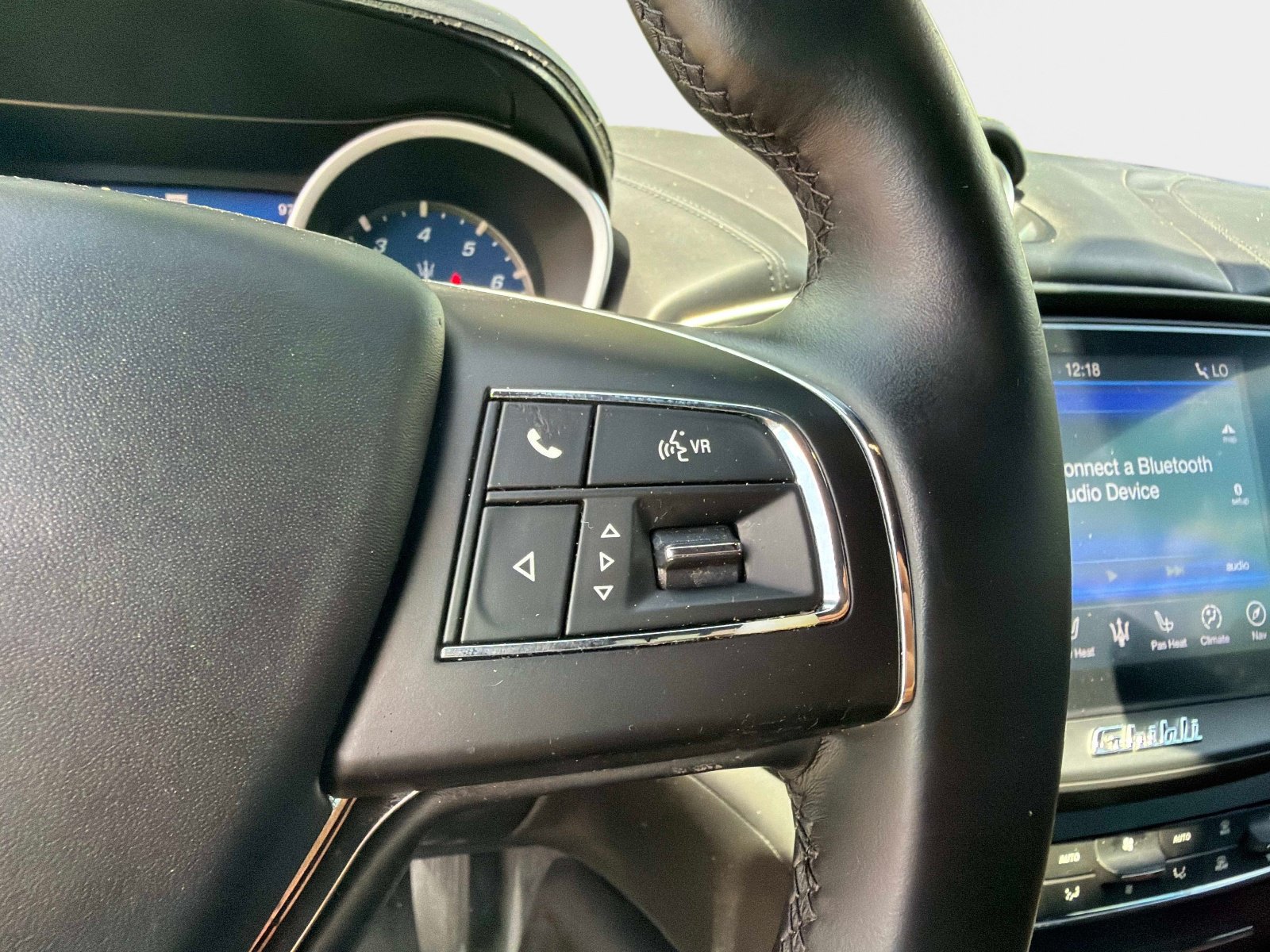 Used 2019 Maserati Ghibli S GranLusso RWD image 26