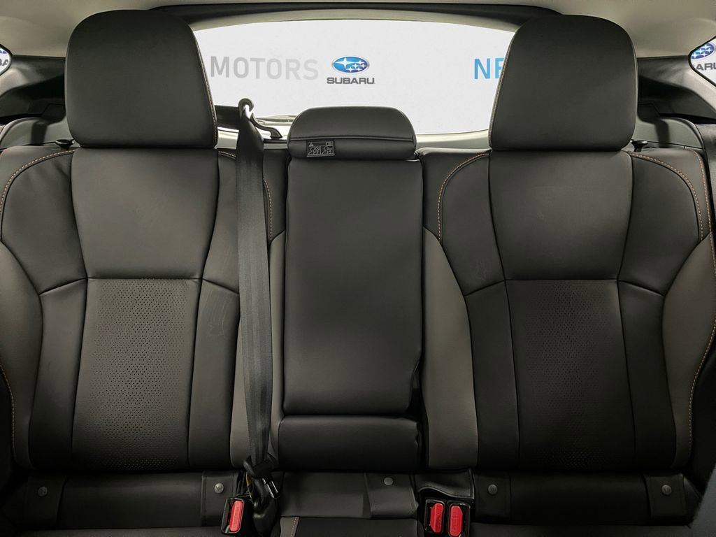 Used 2025 Subaru Crosstrek 2.5i Limited image 16