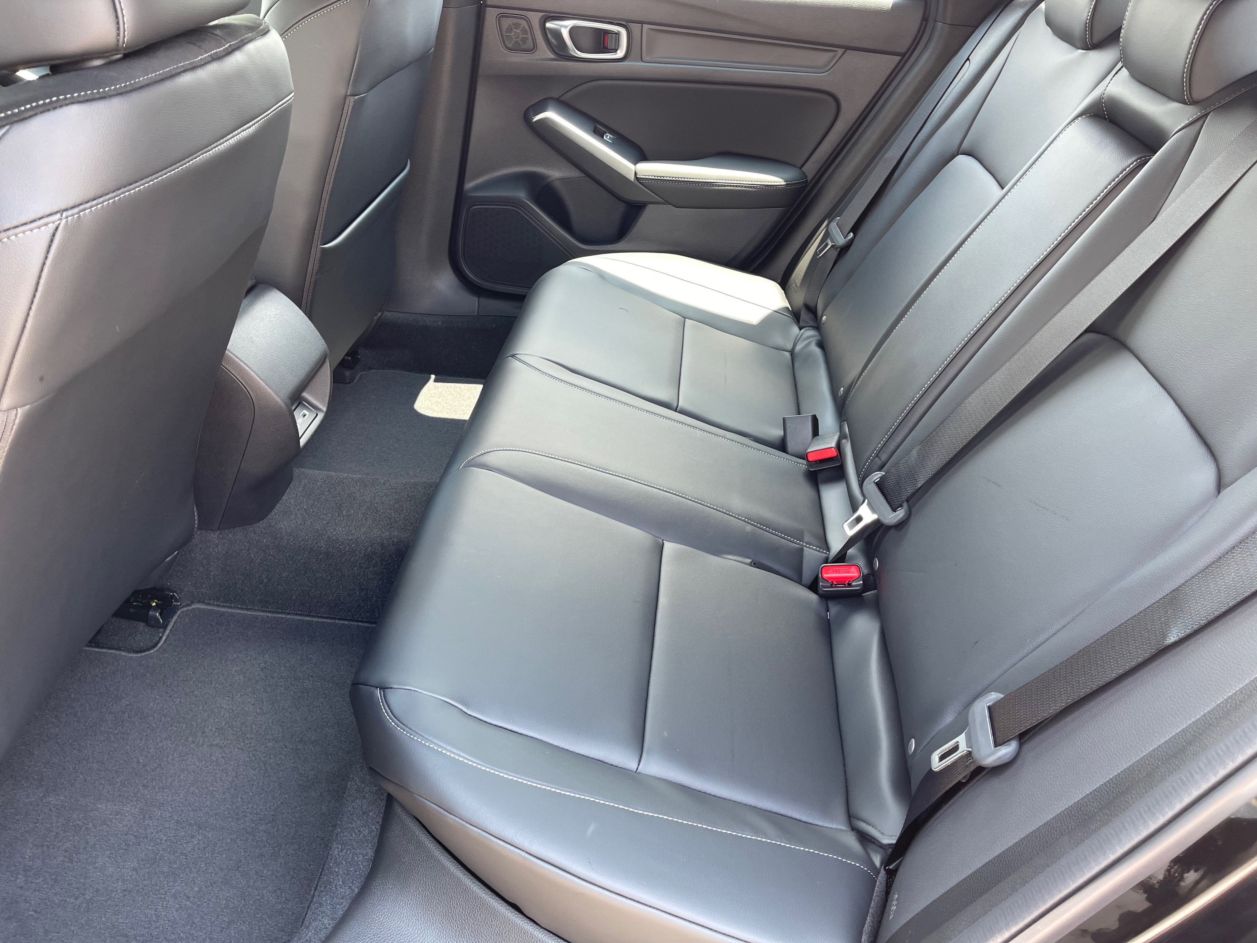 New 2025 Acura Integra A-Spec image 7