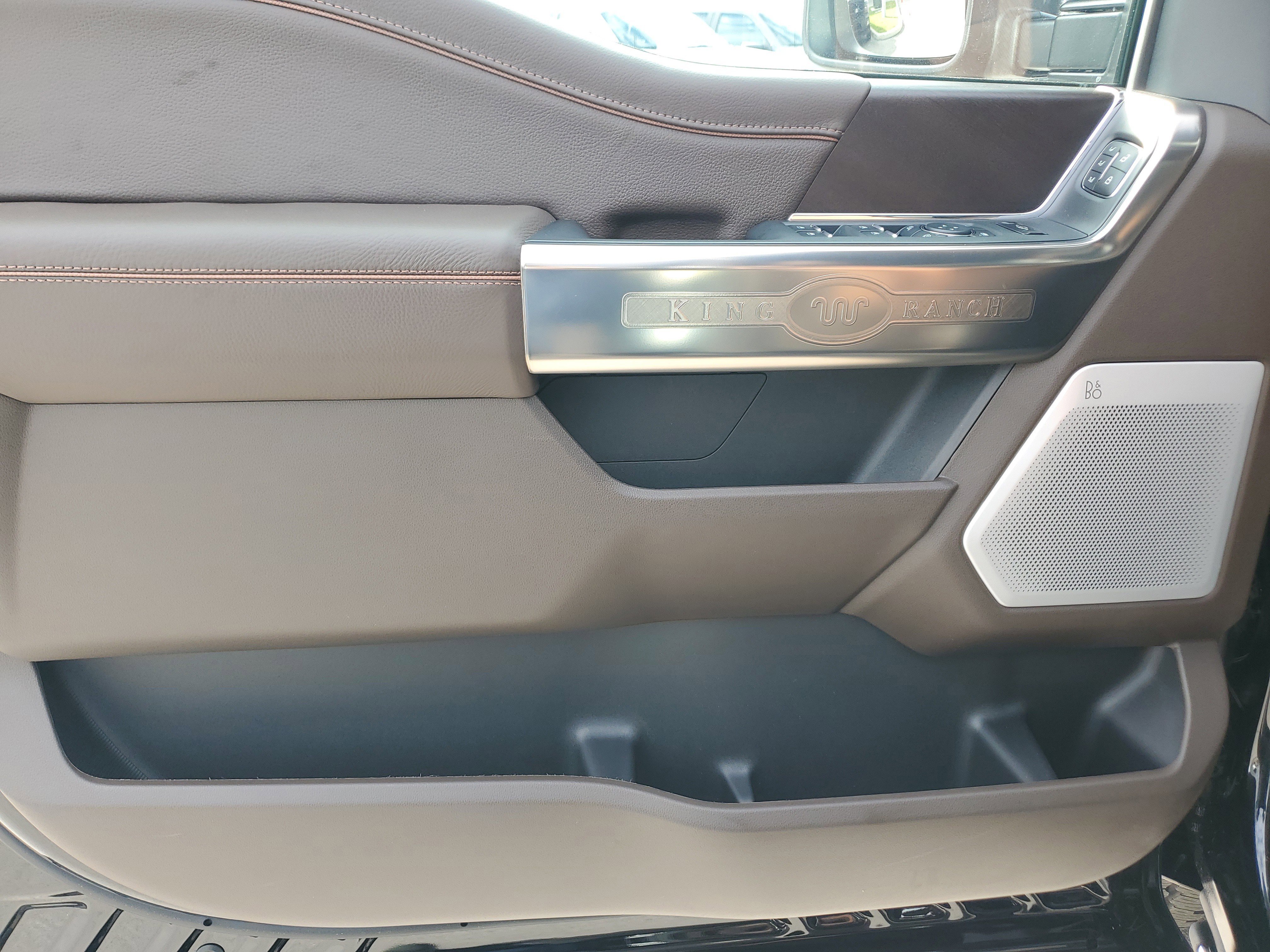 New 2026 Ford F250 King Ranch image 13