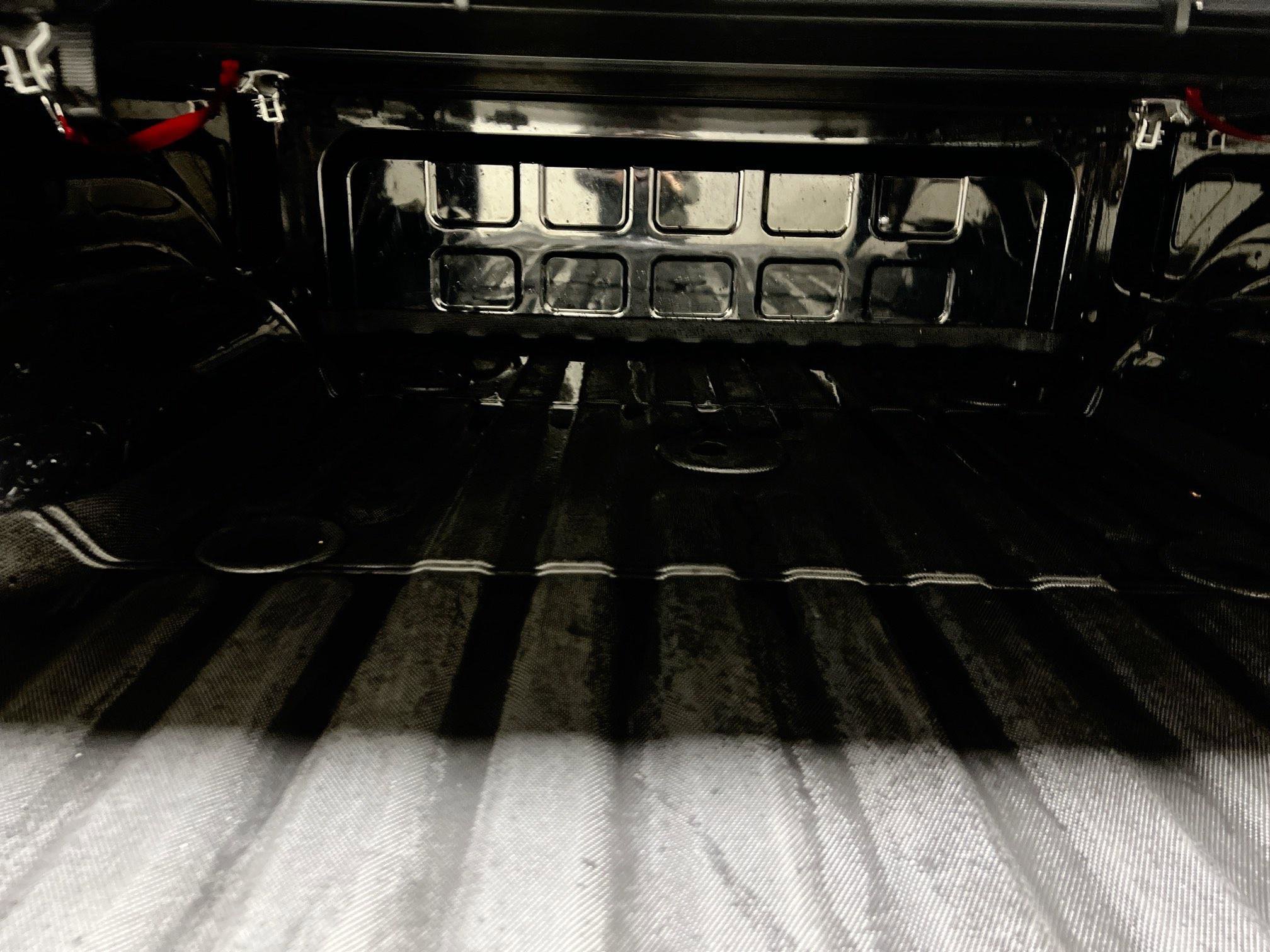 Used 2021 RAM 1500 Classic Warlock w/ Electronics Group image 23