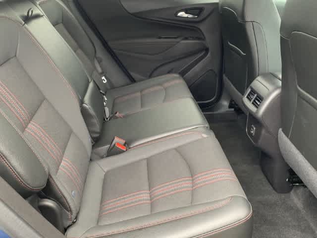 Used 2024 Chevrolet Equinox RS w/ LPO, Floor Liner Package FWD image 20