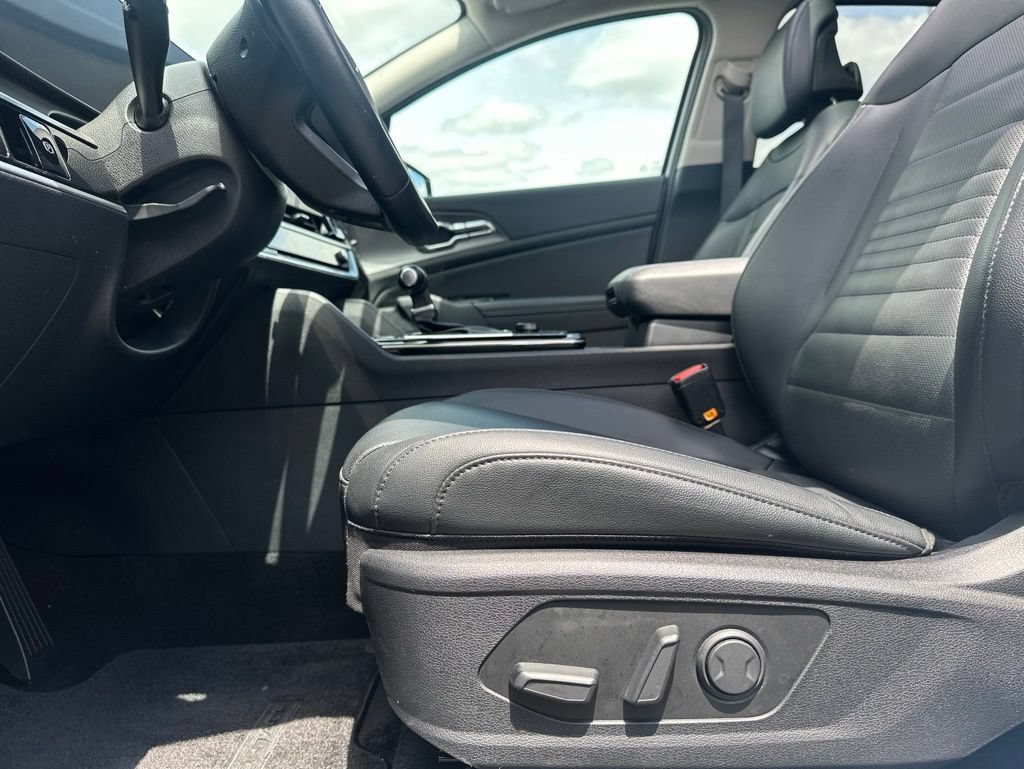 Used 2024 Kia Sportage SX FWD image 21