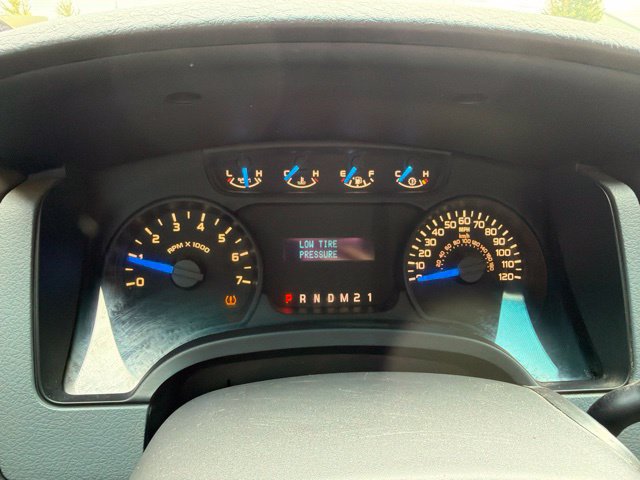 Used 2013 Ford F150 STX w/ Mid Equipment Group RWD image 30