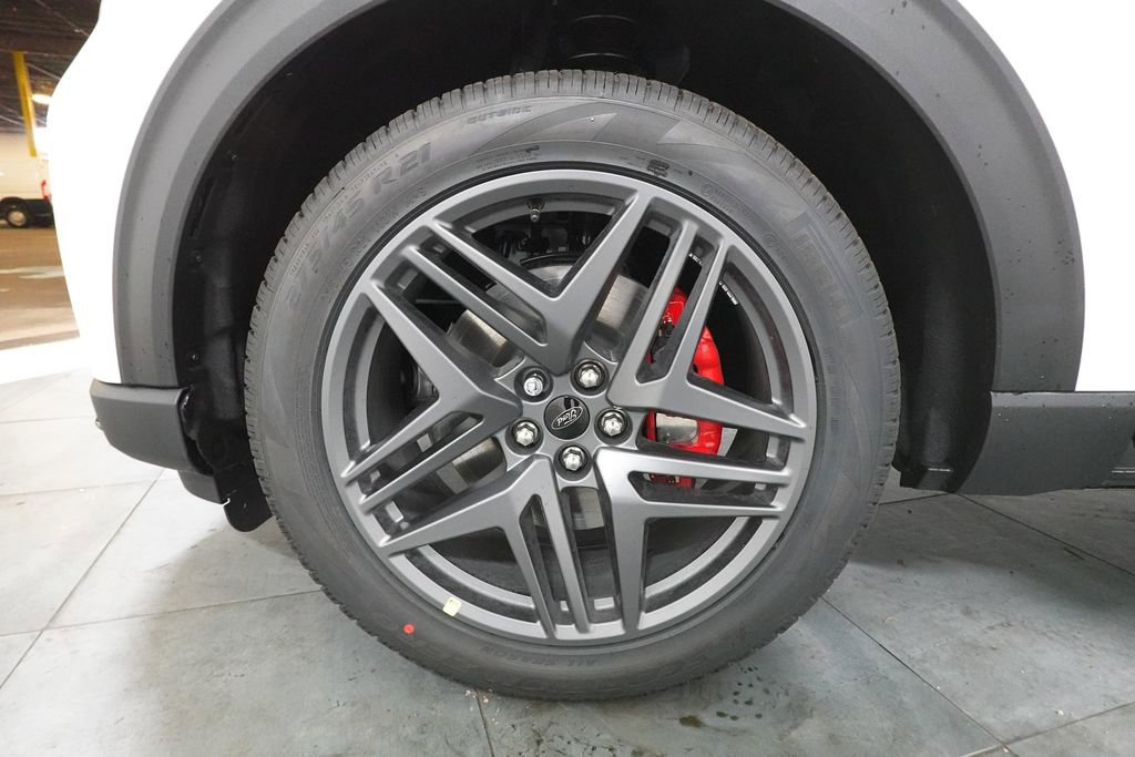 New 2026 Ford Explorer ST image 36