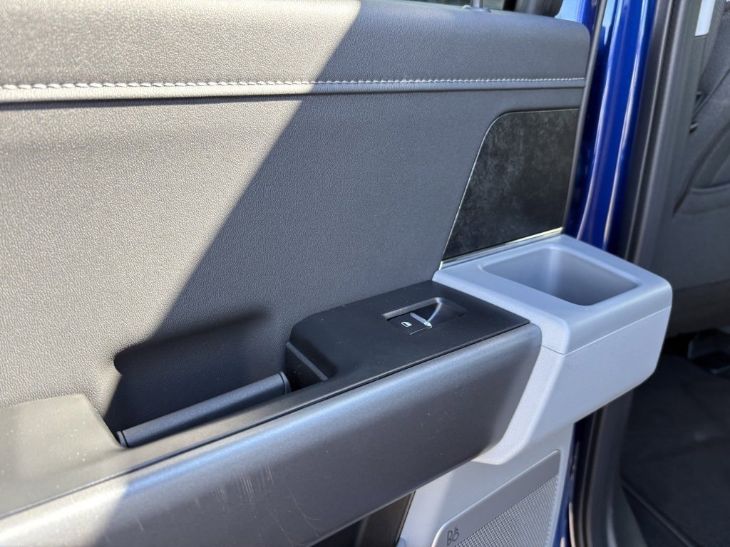 New 2026 Ford F350 XLT w/ XLT Premium Package image 25