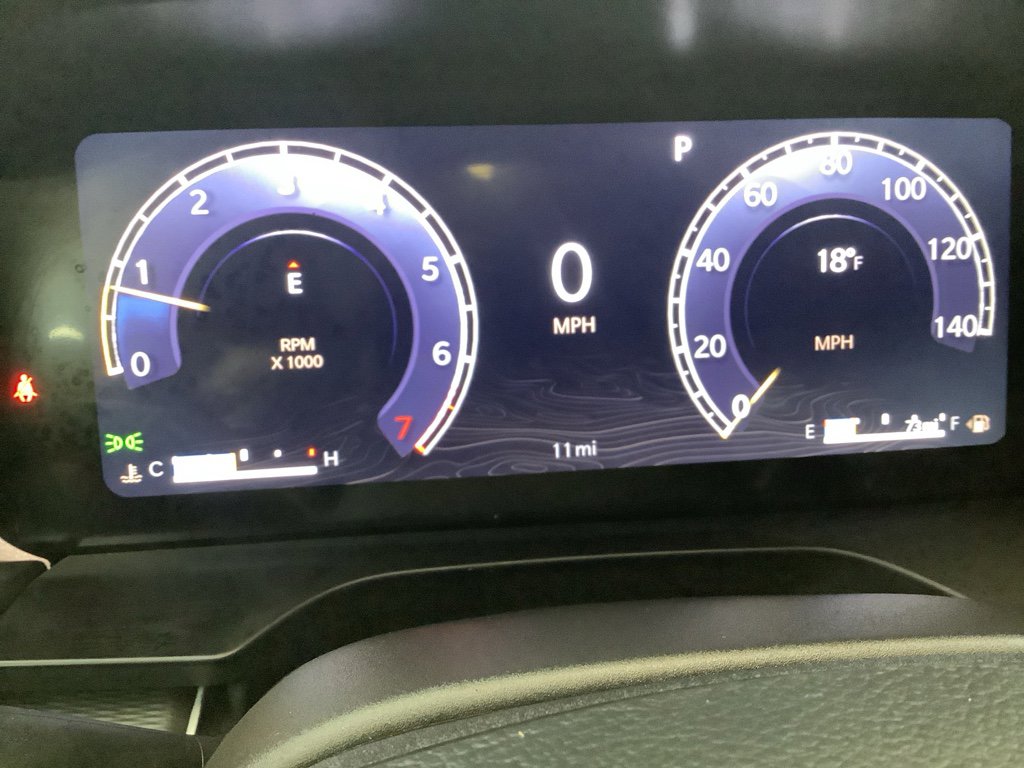 New 2025 Jeep Grand Cherokee Laredo X w/ Luxury Tech Group I image 19