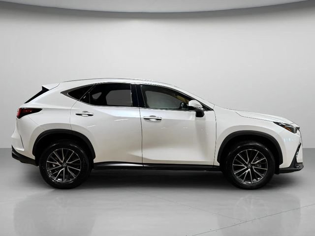 Certified 2024 Lexus NX 350 AWD image 2