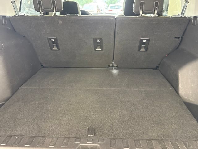 Used 2018 GMC Terrain SLE FWD image 28