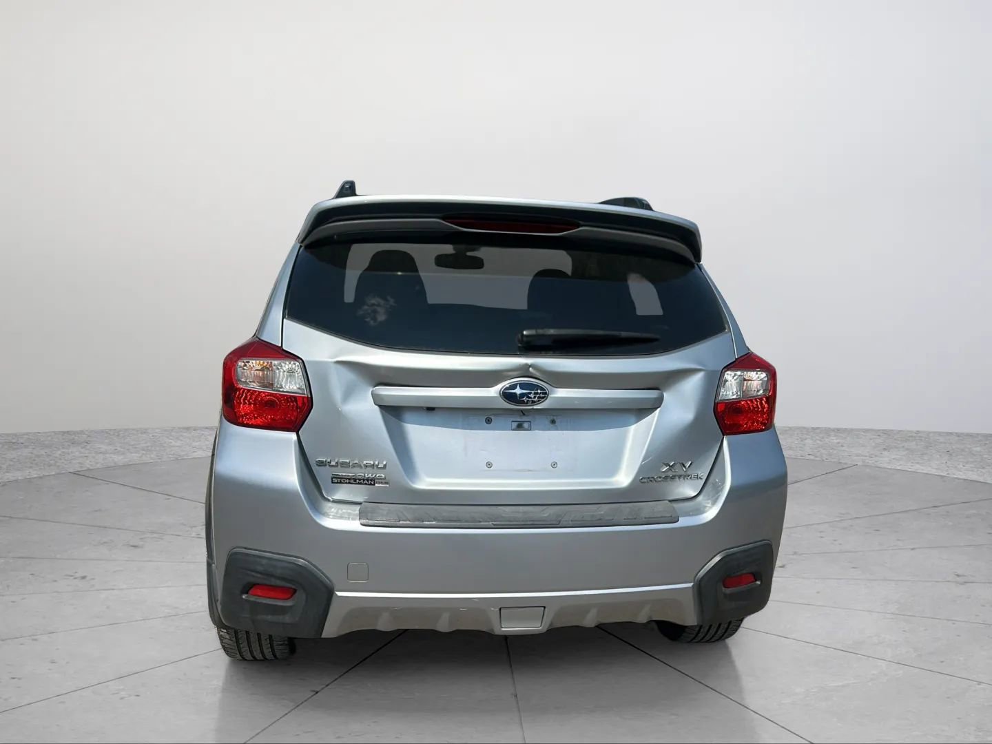 Used 2013 Subaru Crosstrek 2.0i Limited w/ Popular Pkg 1 image 8