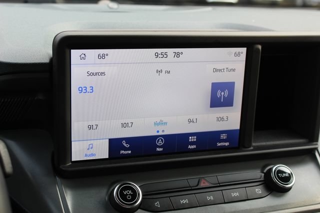 Used 2024 Ford Maverick Lariat w/ Black Appearance Package AWD/4WD image 24