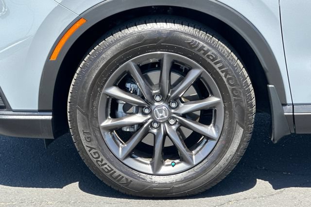 Used 2026 Honda CR-V EX-L image 29