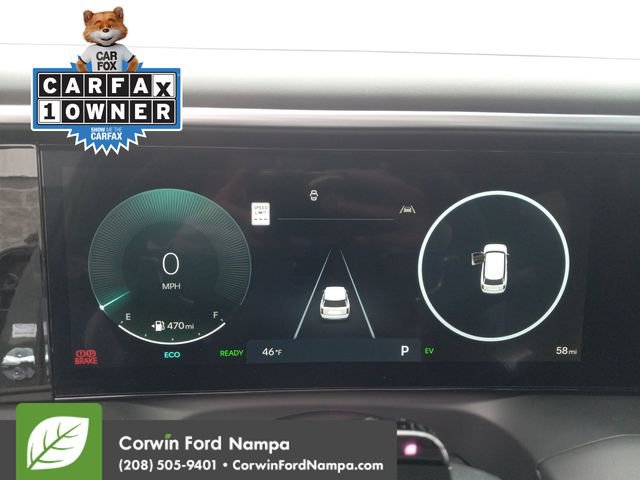 Used 2026 Hyundai Palisade Calligraphy image 15