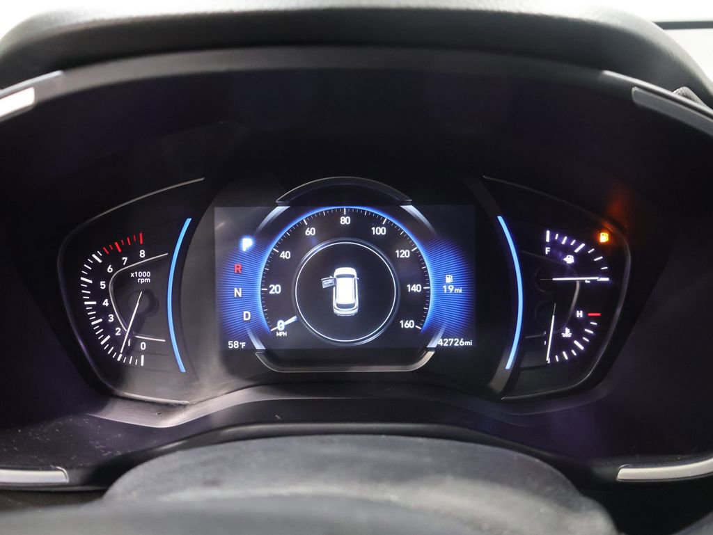 Used 2020 Hyundai Santa Fe Limited AWD/4WD image 41