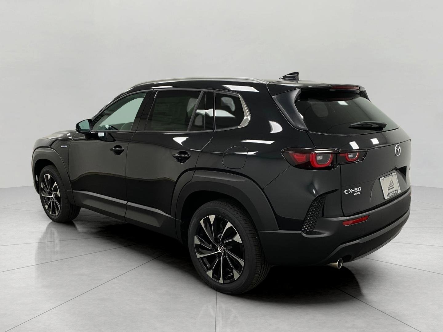 New 2025 MAZDA CX-50 2.5 Hybrid w/ Weather Package image 7
