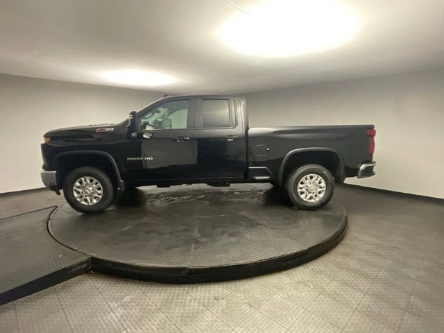 New 2026 Chevrolet Silverado 2500 LT w/ Z71 Off-Road Package image 4