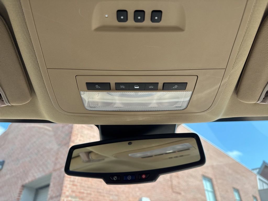 Used 2011 Buick LaCrosse CXL w/ Driver Confidence Package FWD image 11