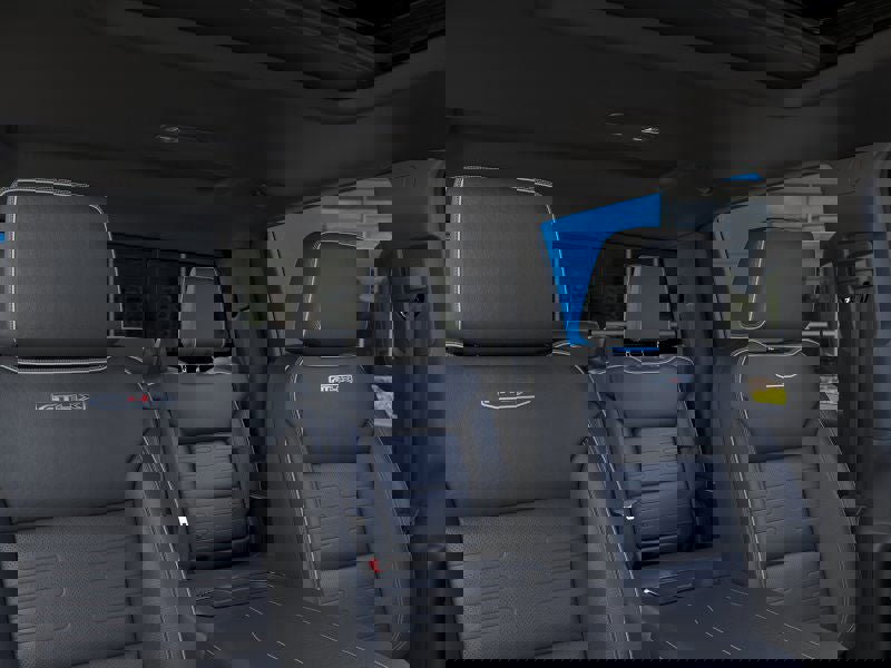 New 2026 GMC Sierra 1500 AT4X image 24