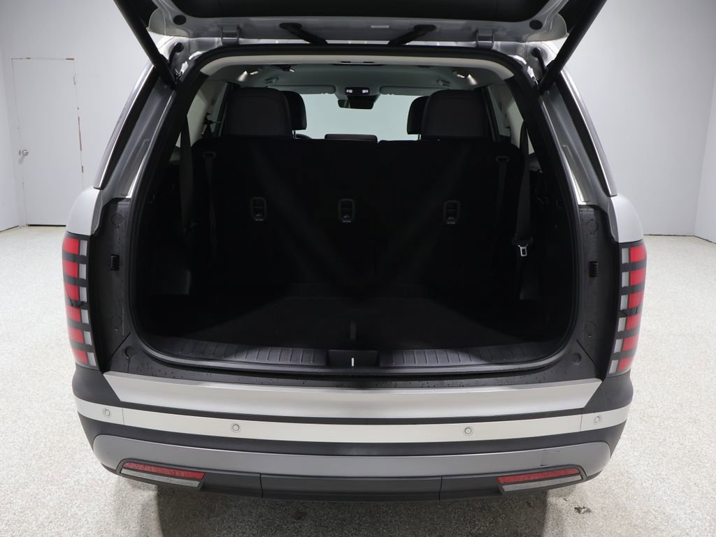 Used 2026 Hyundai Palisade SEL AWD/4WD image 20