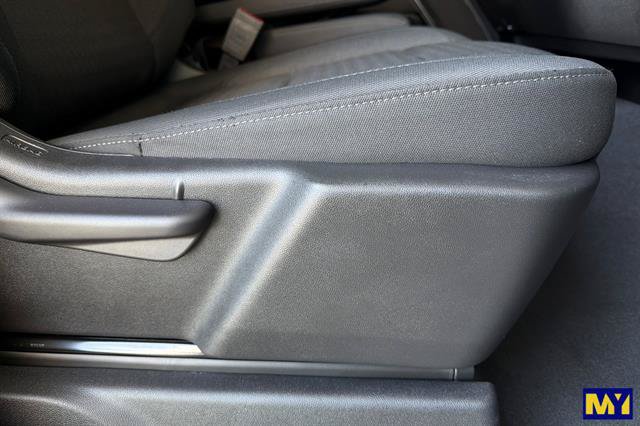 Certified 2026 GMC Sierra 1500 Elevation RWD image 22