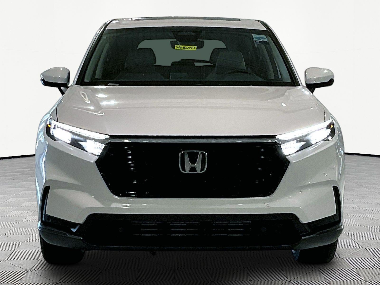 New 2027 Honda CR-V EX-L image 2