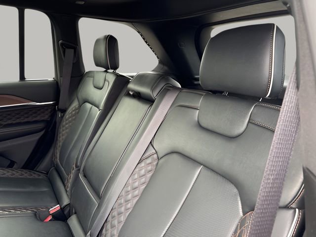 Used 2022 Jeep Grand Cherokee Summit w/ Luxury Tech Group V image 20