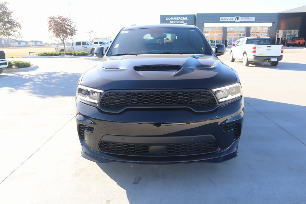 New 2026 Dodge Durango GT image 10