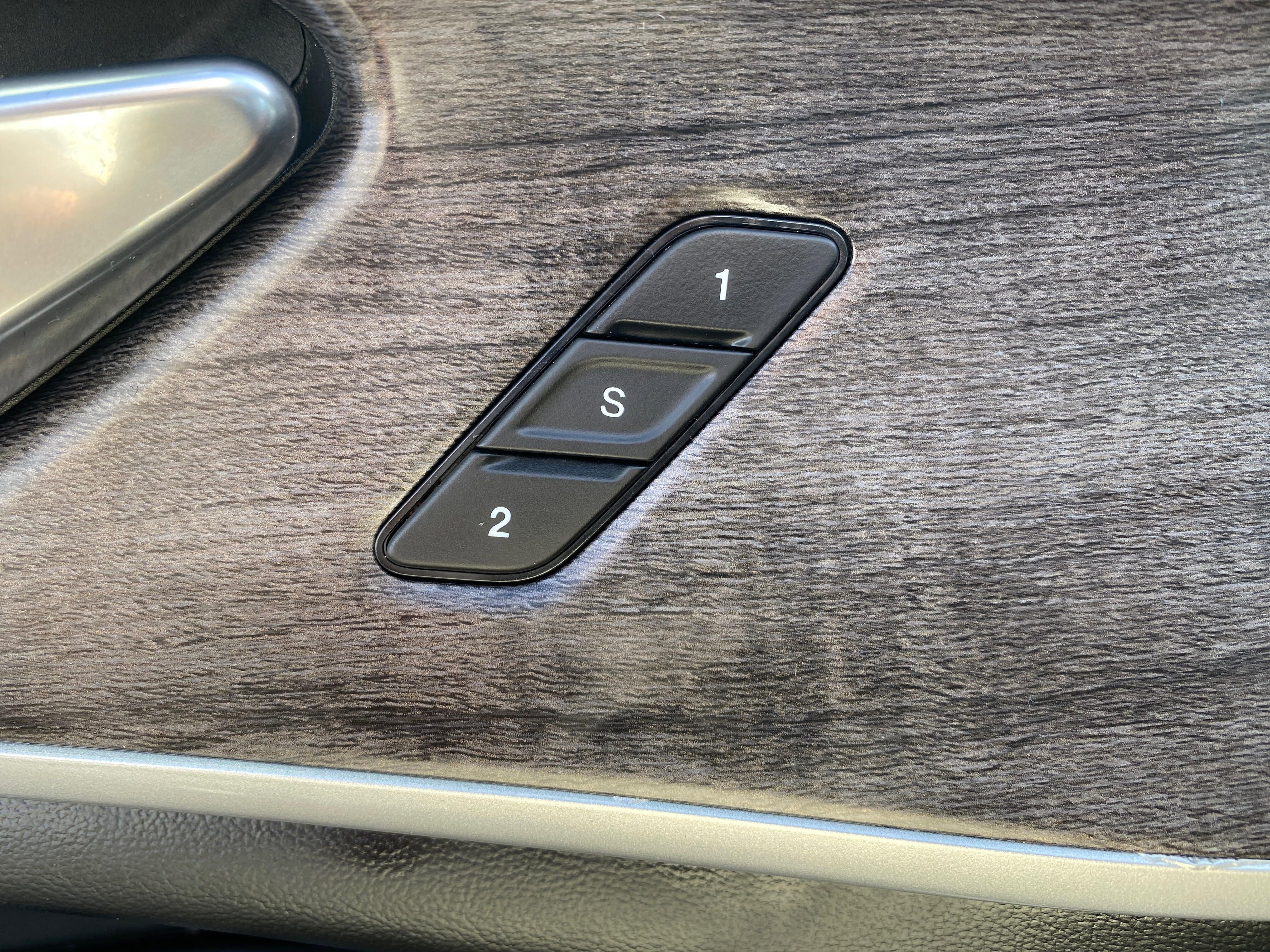 Used 2024 Jeep Grand Cherokee Limited 4xe image 25