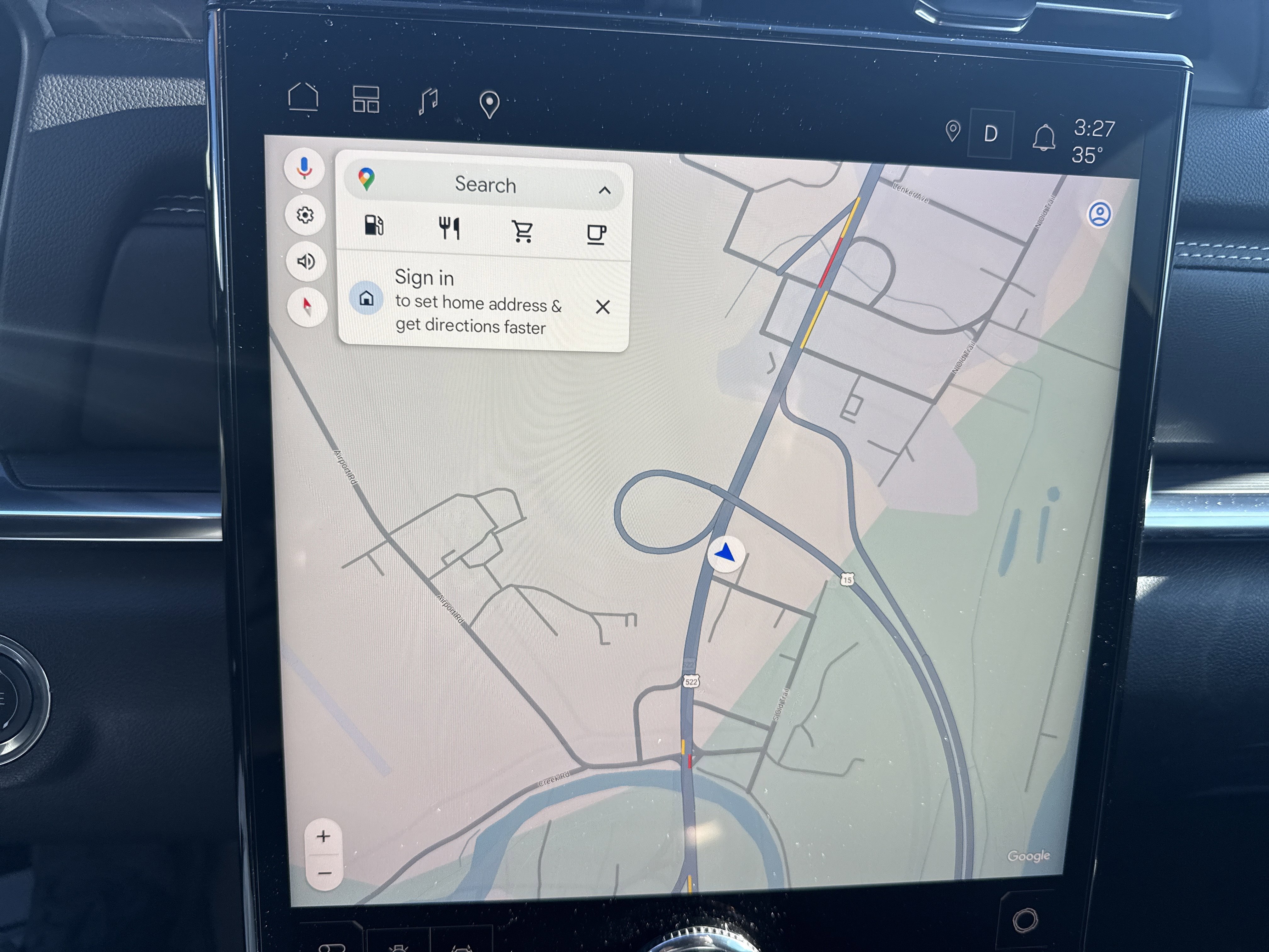 Used 2026 GMC Terrain Elevation w/ Technology Package II image 23