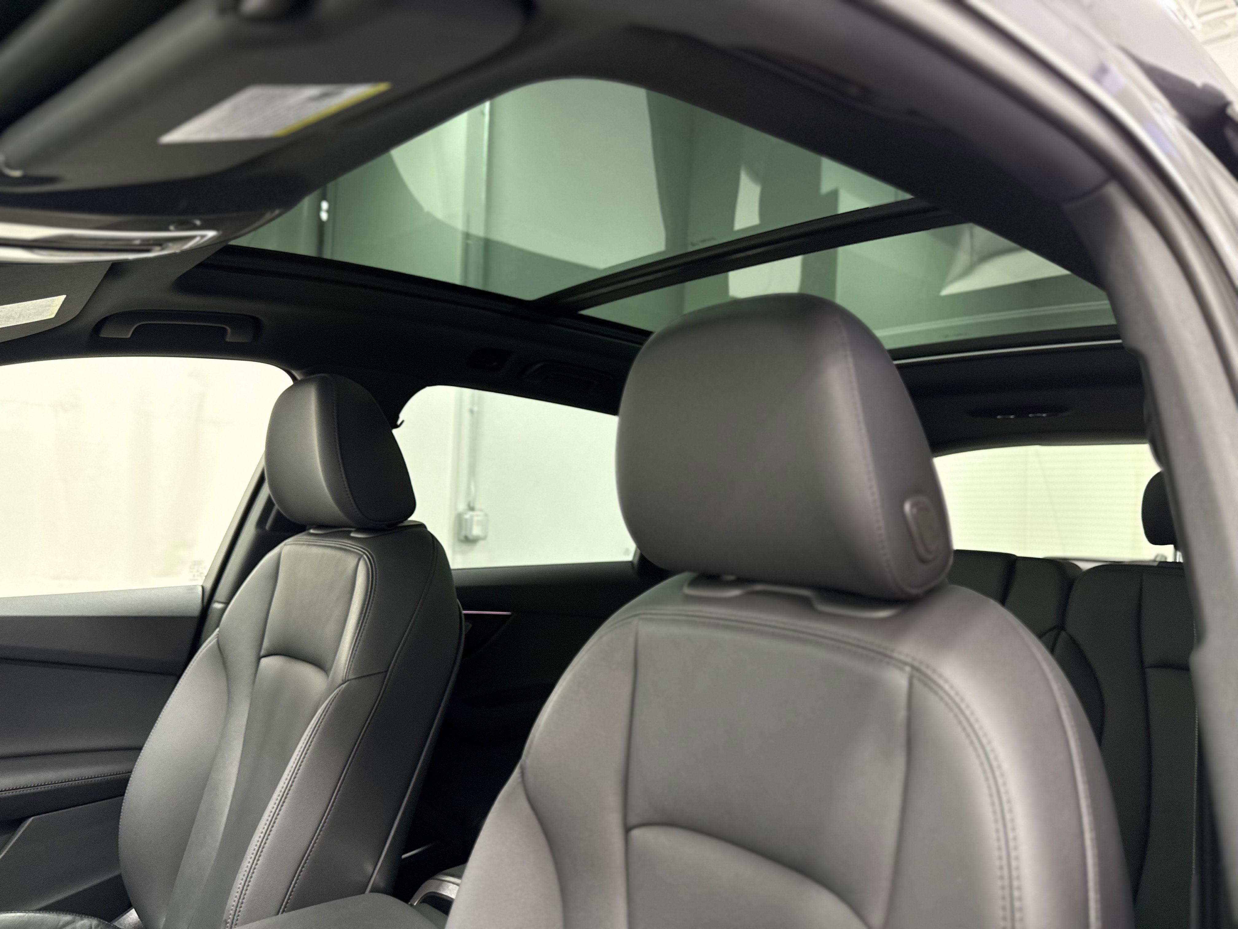 Used 2024 Audi Q7 Premium Plus w/ Premium Plus Package image 18